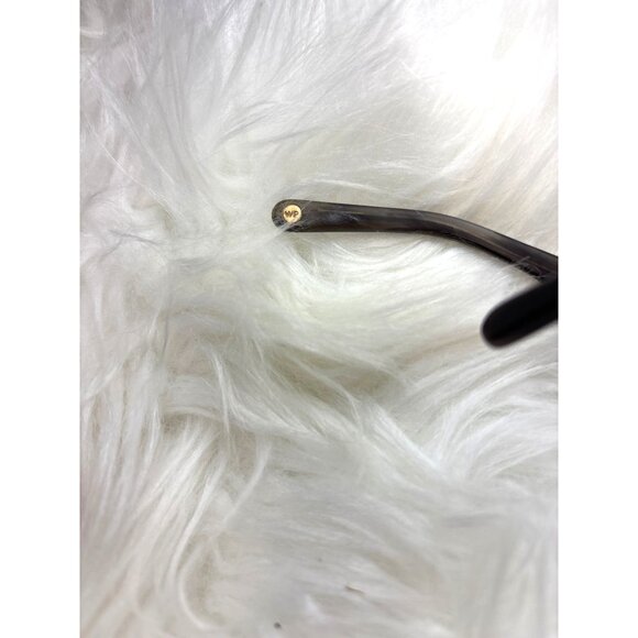 Warby Parker Crosby 150 53 18 Eyeglasses in Dark Tortoise Acetate (FRAMES ONLY) - Picture 5 of 9